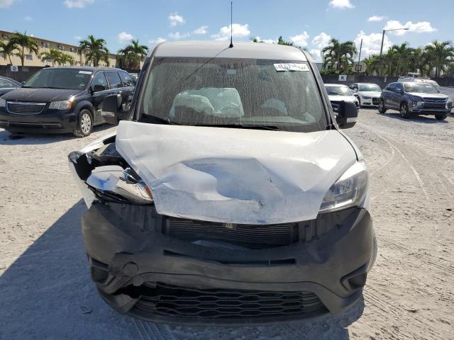 ZFBHRFAB5L6R56283 - 2020 RAM PROMASTER WHITE photo 5