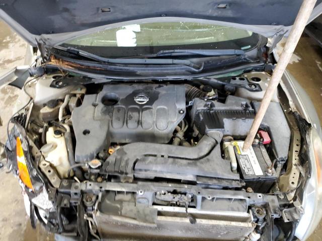 1N4AL21E69N415797 - 2009 NISSAN ALTIMA 2.5 GOLD photo 11