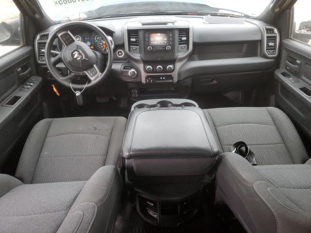 3C6UR4CJ4NG102804 - 2022 RAM 2500 TRADESMAN 蓝色 照片 8