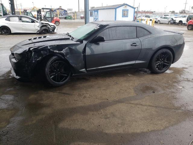 2014 CHEVROLET CAMARO 2SS, 