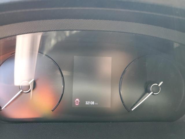 3C6LRVCG4PE528870 - 2023 RAM PROMASTER 2500 HIGH WHITE photo 9