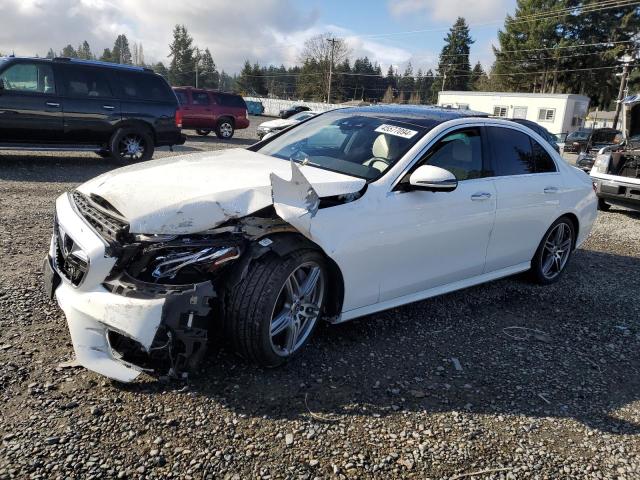 2019 MERCEDES-BENZ E 300, 