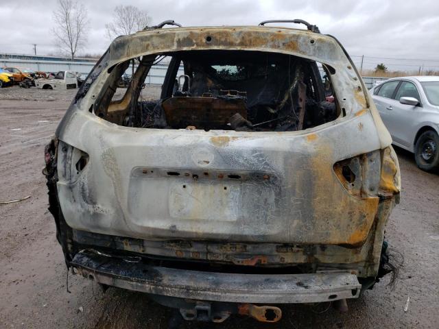 5N1AR2MM1EC643106 - 2014 NISSAN PATHFINDER S 灰色 照片 6