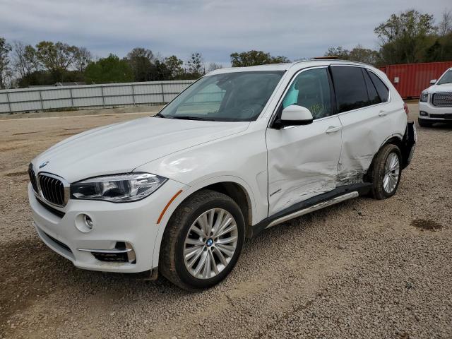 2016 BMW X5 SDRIVE35I, 