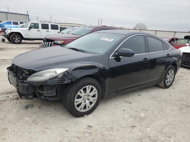 2012 MAZDA 6 I, 