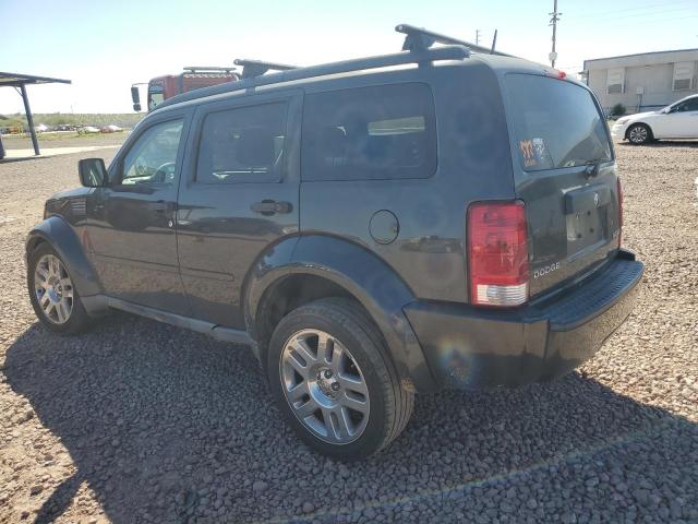 1D4PT4GK8BW576572 - 2011 DODGE NITRO HEAT GRAY photo 2