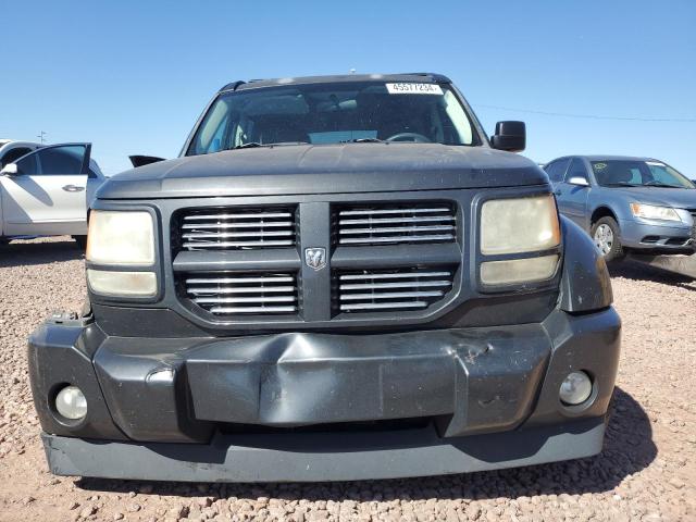 1D4PT4GK8BW576572 - 2011 DODGE NITRO HEAT GRAY photo 5