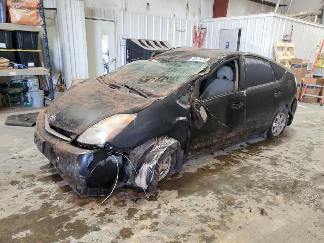 2006 TOYOTA PRIUS, 
