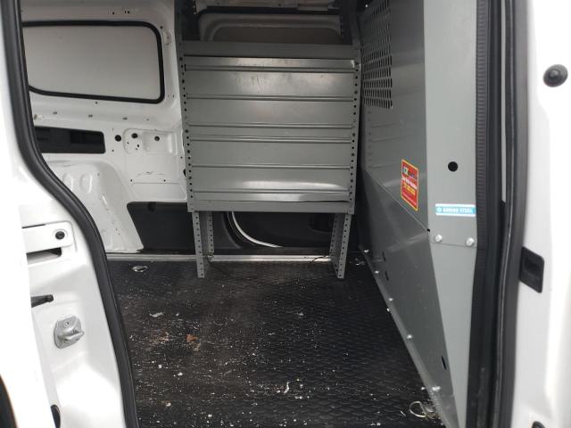 ZFBERFBT2F6954697 - 2015 RAM PROMASTER SLT Ağ foto 11