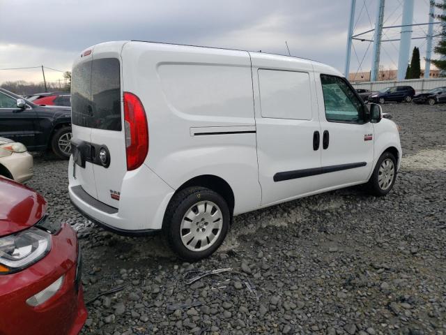 ZFBERFBT2F6954697 - 2015 RAM PROMASTER SLT WHITE photo 3