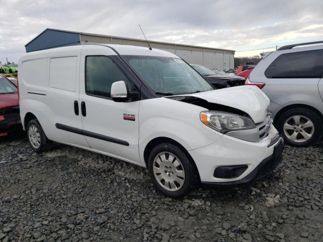 ZFBERFBT2F6954697 - 2015 RAM PROMASTER SLT Ağ foto 4