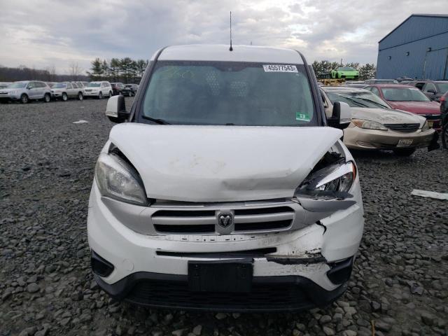 ZFBERFBT2F6954697 - 2015 RAM PROMASTER SLT Ağ foto 5