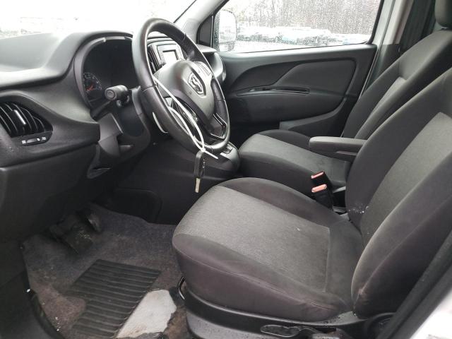 ZFBERFBT2F6954697 - 2015 RAM PROMASTER SLT Ağ foto 7