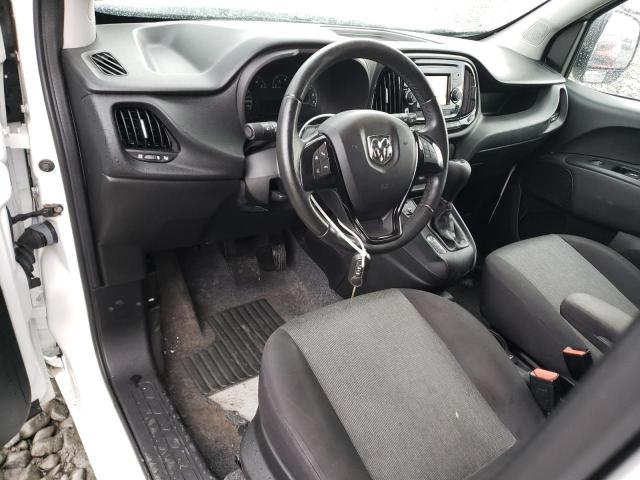 ZFBERFBT2F6954697 - 2015 RAM PROMASTER SLT Ağ foto 8