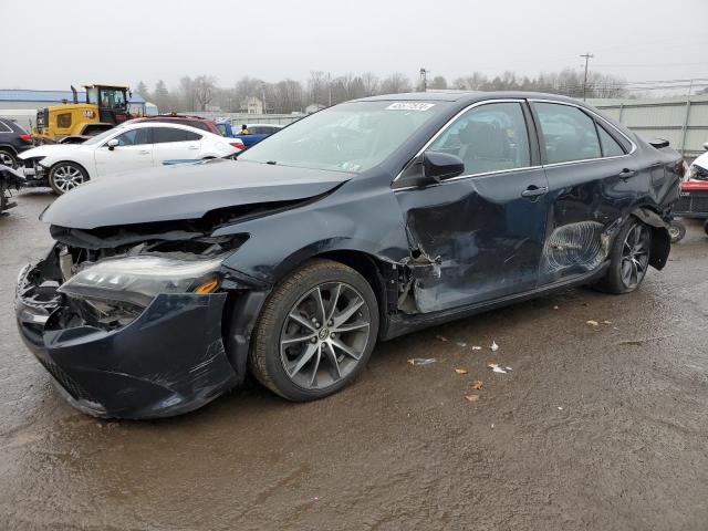 2015 TOYOTA CAMRY XSE, 