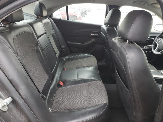 1G11D5SRXDF148511 - 2013 CHEVROLET MALIBU 1LT 灰色 照片 10