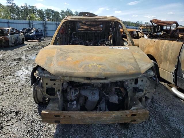 2CNDL037986317114 - 2008 CHEVROLET EQUINOX SPORT BURN photo 5