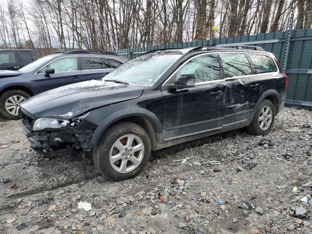 YV4960BZ1A1084551 - 2010 VOLVO XC70 3.2 BLACK photo 1