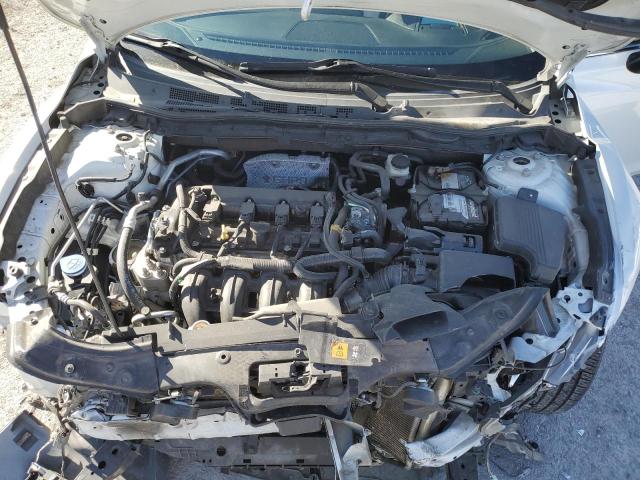 JM1GL1W57H1127817 - 2017 MAZDA 6 GRAND TOURING WHITE photo 11