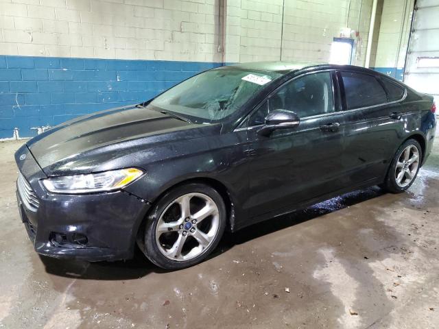 2013 FORD FUSION SE, 