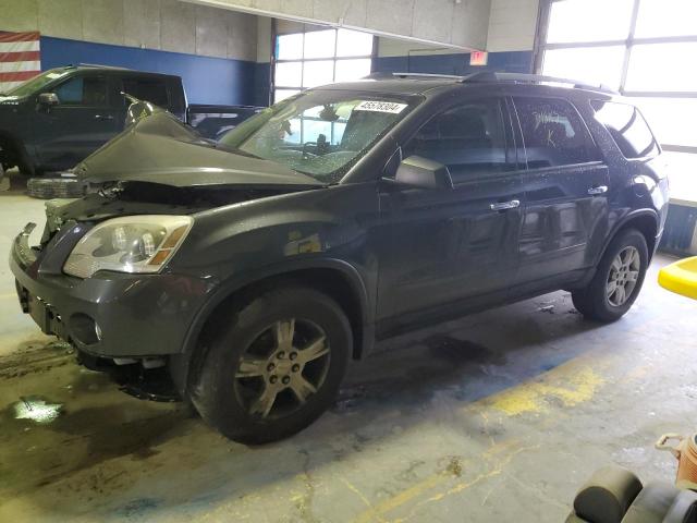 2012 GMC ACADIA SLE, 