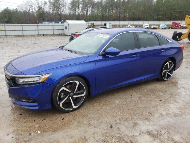 2020 HONDA ACCORD SPORT, 