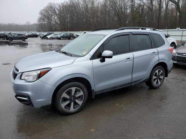 2018 SUBARU FORESTER 2.5I PREMIUM, 