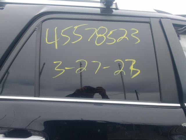 JTEBU5JRXJ5487215 - 2018 TOYOTA 4RUNNER SR5/SR5 PREMIUM BLACK photo 13