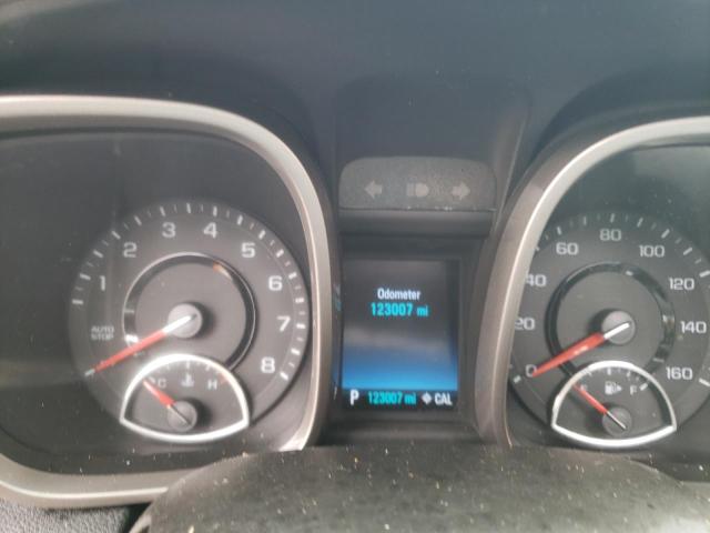 1G11H5SLXEF140328 - 2014 CHEVROLET MALIBU LTZ კრემისფერი ფოტო 9