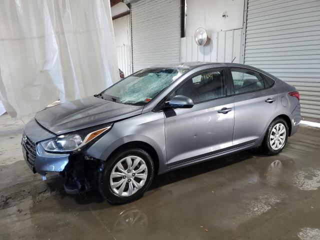 2018 HYUNDAI ACCENT SE, 