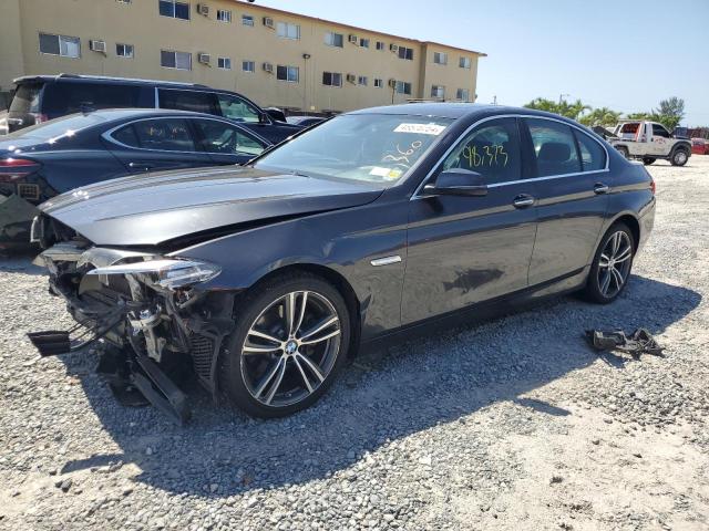 2014 BMW 528 XI, 