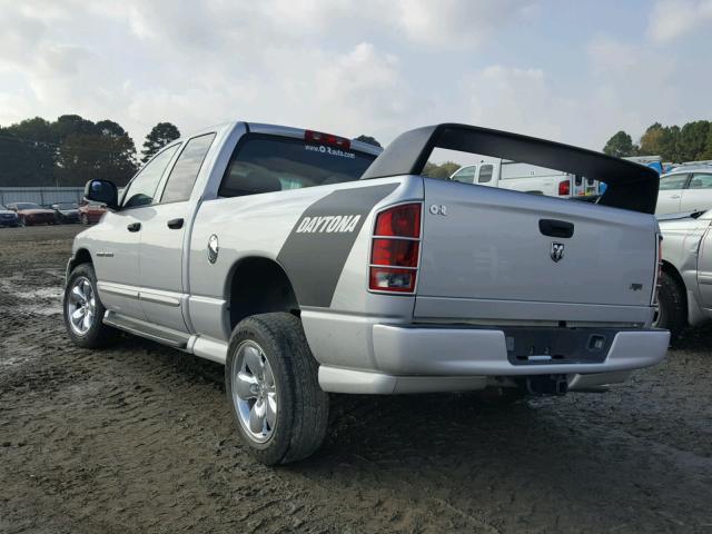 1D7HA18D55J653119 - 2005 DODGE RAM 1500 ST  photo 3