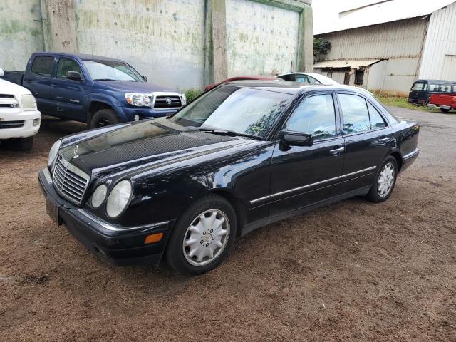 1999 MERCEDES-BENZ E 320, 