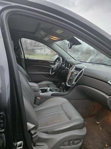 3GYFNEE31CS560693 - 2012 CADILLAC SRX PERFORMANCE COLLECTION Сұр фото 5