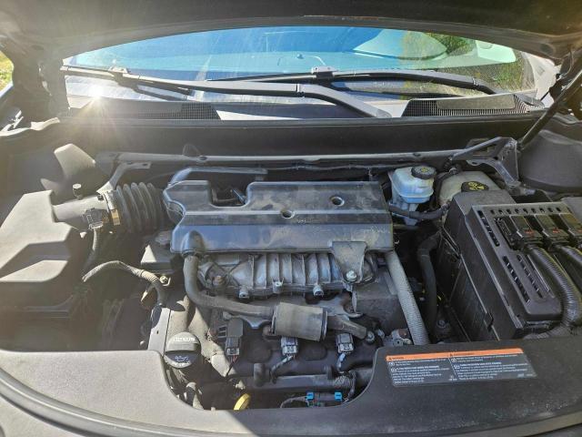 3GYFNEE31CS560693 - 2012 CADILLAC SRX PERFORMANCE COLLECTION Сұр фото 7