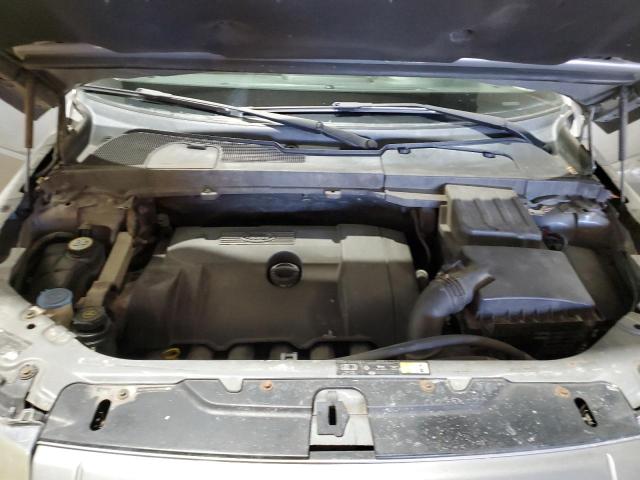 SALFT24N79H127726 - 2009 LAND ROVER LR2 HSE TECHNOLOGY GRAY photo 12