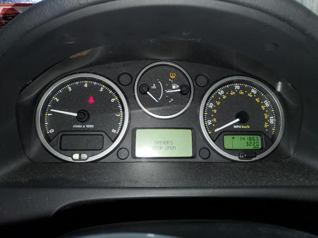 SALFT24N79H127726 - 2009 LAND ROVER LR2 HSE TECHNOLOGY GRAY photo 9