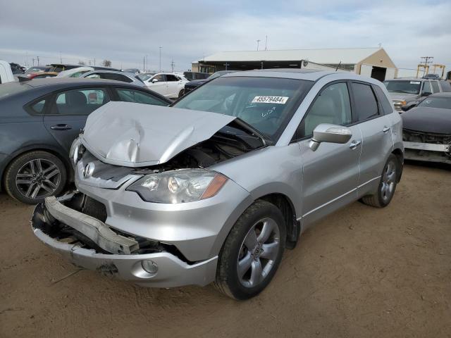 2008 ACURA RDX TECHNOLOGY, 