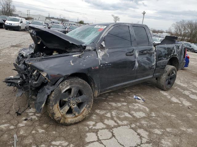 2017 RAM 1500 ST, 