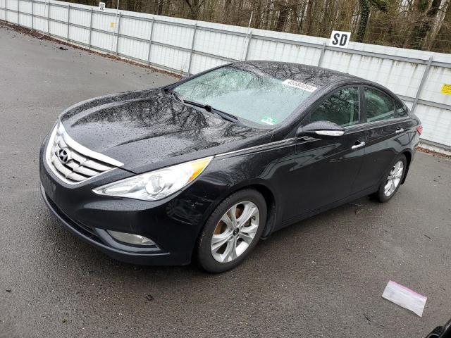 2013 HYUNDAI SONATA SE, 