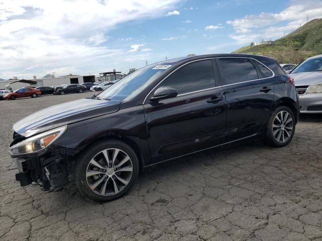 2019 HYUNDAI ELANTRA GT, 