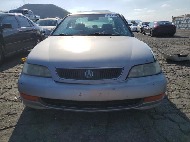 19UYA3150WL003050 - 1998 ACURA 2.3CL GRAY photo 5