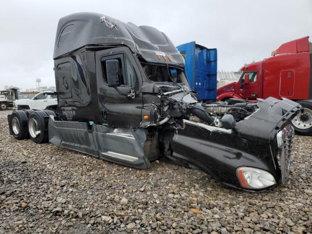 3AKJGLD56GSHB9927 - 2016 FREIGHTLINER CASCADIA 1 GRAY photo 1