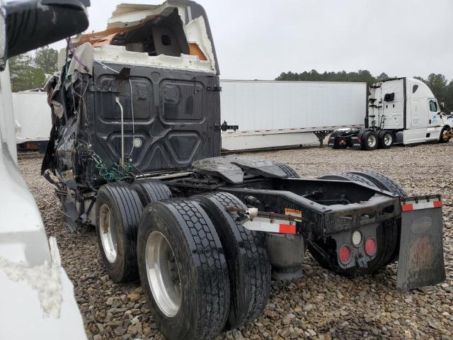 3AKJGLD56GSHB9927 - 2016 FREIGHTLINER CASCADIA 1 GRAY photo 3