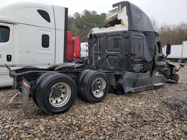 3AKJGLD56GSHB9927 - 2016 FREIGHTLINER CASCADIA 1 GRAY photo 4