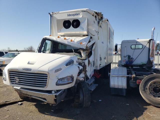 1FVACWFC9MHMD1055 - 2021 FREIGHTLINER M2 106 MEDIUM DUTY WHITE photo 2