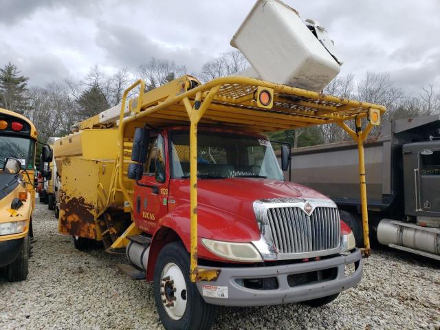 2014 INTERNATIONAL 4000 4300, 