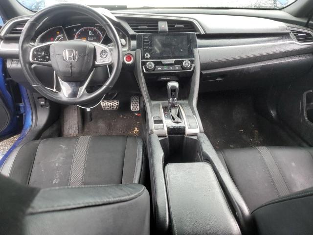 19XFC2F82LE205566 - 2020 HONDA CIVIC SPORT 蓝色 照片 8