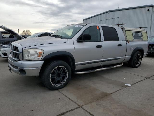 2007 DODGE RAM 1500, 