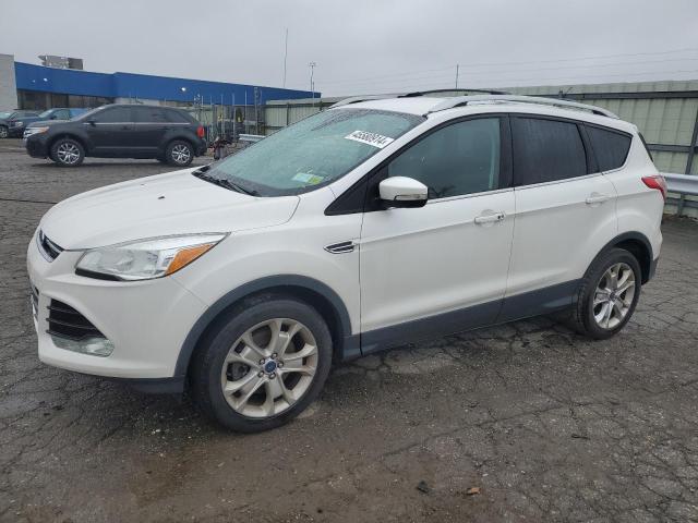 2016 FORD ESCAPE TITANIUM, 